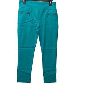 ATTYRE PULL OVER SLIM LEG PANTS‎ SIZE 4